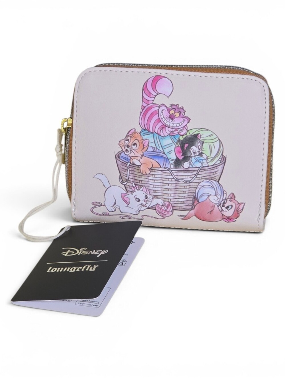 Thenicestsister Disney Loungefly More Show Like And Follow For Notifcations - Picture 6 of 16
